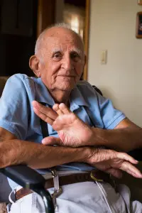 Nursing Homes