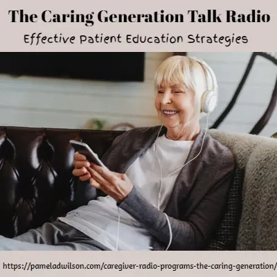 Effective Patient Education Strategies