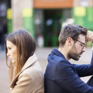 sibling disagreements