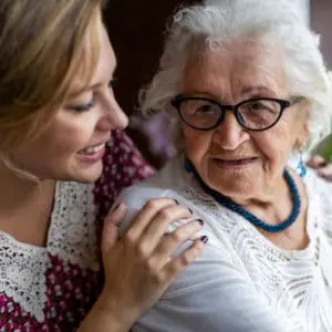 elderly patients