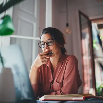 acronyms every caregiver should know