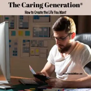 creating the life you want