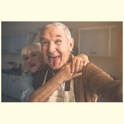 Subjects Caregivers Avoid Subjects Caregivers Avoid
