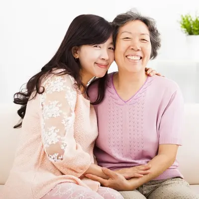 Emotional Effects of Caring for an Elderly Parent Emotional Effects of Caring for An Elderly Parent