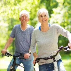How to Prevent Falls Injuries and Weakness in the Elderly
