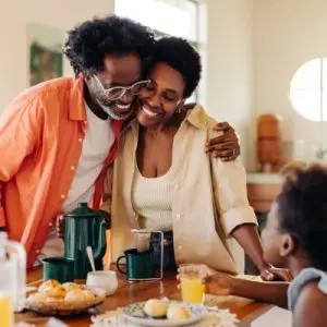 happy family mediation
