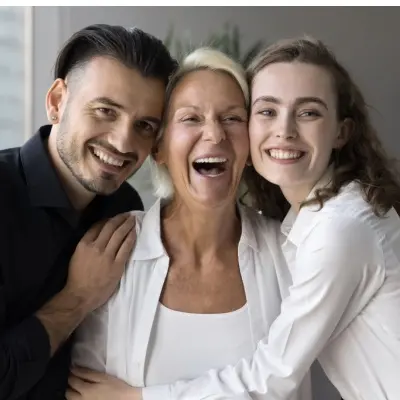 Can two siblings be power of attorney