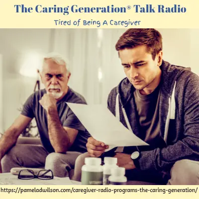 Caregiver Exhaustion I’m Tired of Caring for Elderly Parents Caregiver Exhaustion I'm Tired of Caring for Elderly Parents