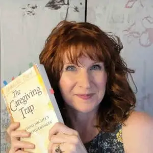 the caregiving trap