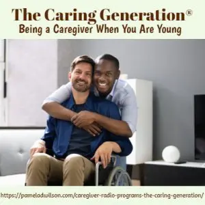 young caregivers