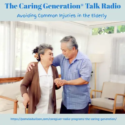 What Causes Falls In the Elderly