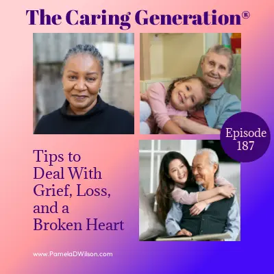 Dealing With Grief and Loss