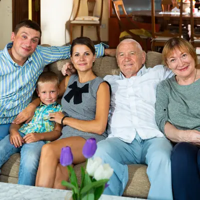 Can Guardianship Be Shared Among Family Members?