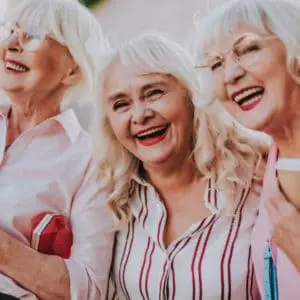 aging adults