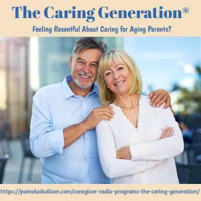 resentment towards parents