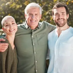 durable power of attorney for healthcare risks for parents