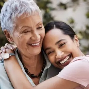keep mom and dad healthy