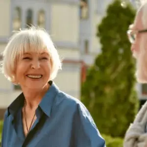 Caring for Aging Parents