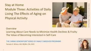 tips to keep your parents healthy