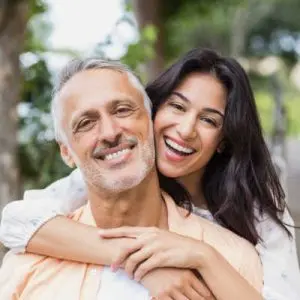 Plan for aging parents
