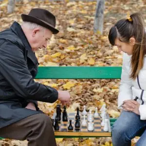 strategies to live life
