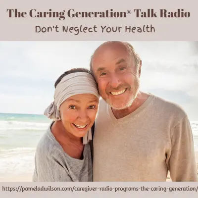 Don't Neglect Your Health