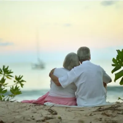 What is Counseling on Aging?