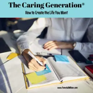how to create the life you want