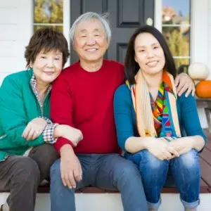 family estate planning