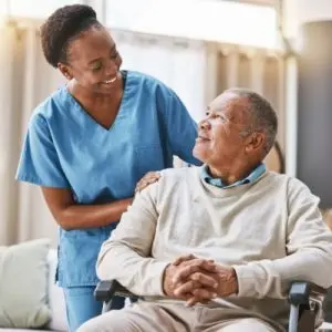 hip surgery elderly
