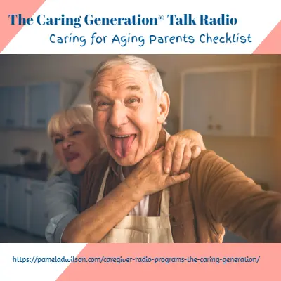TCG Week 8 400 x 400 Update caring for aging parents checklist