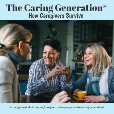 how to survive caregiving how to survive caregiving