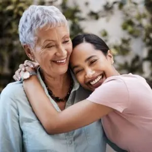 elderly care expert witness