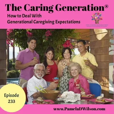 generational caregiving