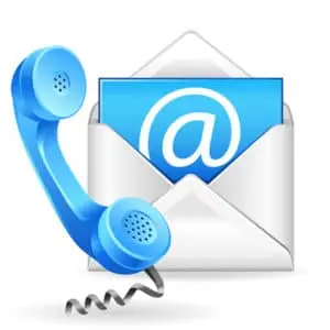 Contact Pamela D Wilson