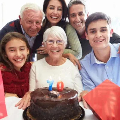power of attorney caregiving backup plan