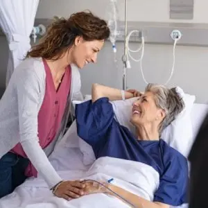 power of attorney details