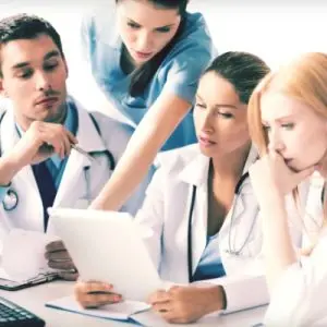 medical coding error