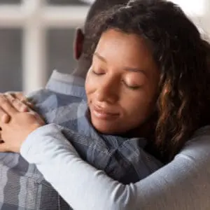 dealing with loss