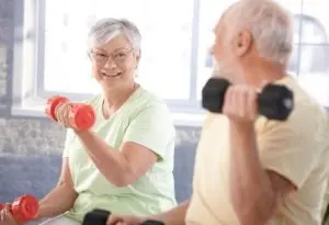 Exercise Avoids Alzheimer’s and Dementia