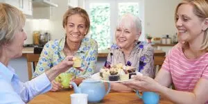 challenges faced by family caregivers