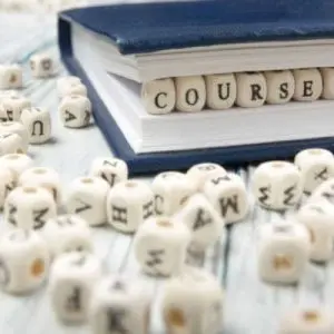 Caregiver course