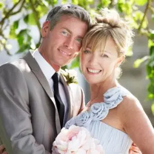 married couple spouse with dementia