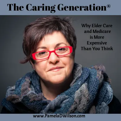 why is elder care and Medicare so expensive