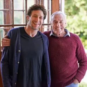 family elder care mediation