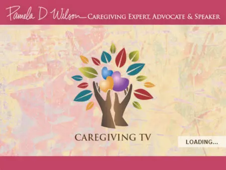 Caregiving TV
