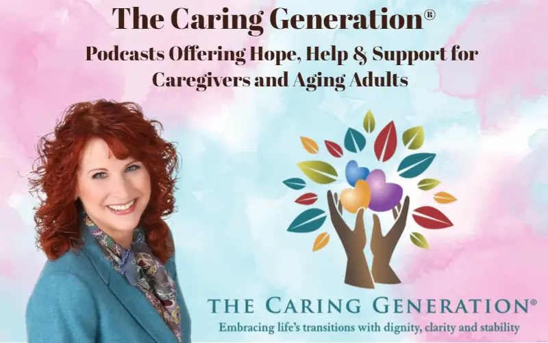The Caring Generation
