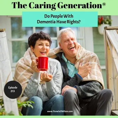 dementia human rights