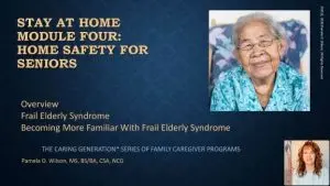 how to prevent falls, injuries and weakness