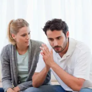 caregiver emotions
